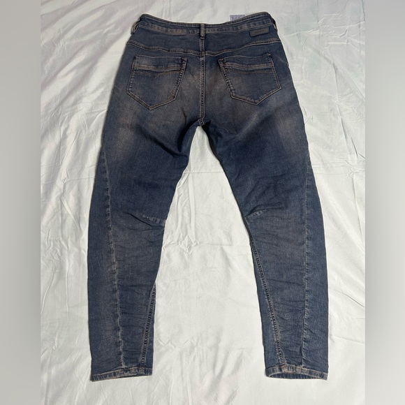 Desiel Jeans - Picture 3 of 4
